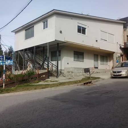 Apartamento MZ Dpto 2 Ushuaia Exterior foto